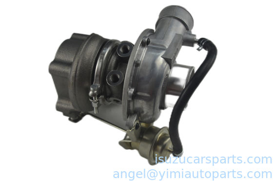 ISUZU NKR77 600P 4JH1 TURBO SẠC ASM 8972400080