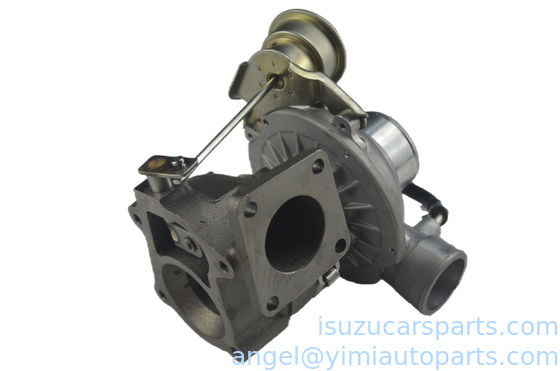 ISUZU NKR77 600P 4JH1 TURBO SẠC ASM 8972400080
