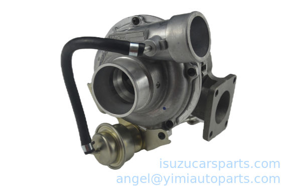 ISUZU NKR77 600P 4JH1 TURBO SẠC ASM 8972400080
