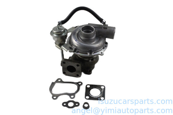 ISUZU TFR55 4JB1T TURBO TĂNG ÁP ASM 8971397240 1118010-44