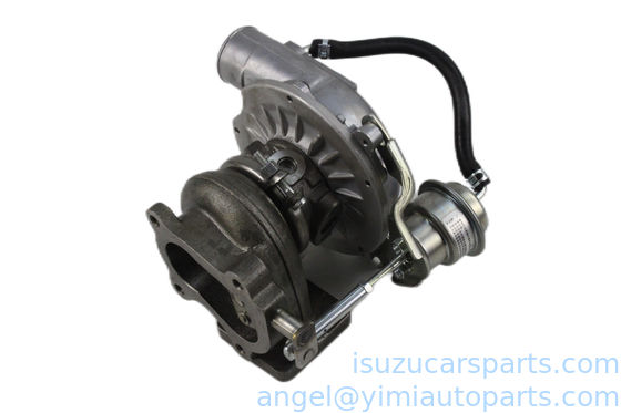 ISUZU TFR55 4JB1T TURBO TĂNG ÁP ASM 8971397240 1118010-44