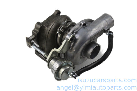 ISUZU TFR55 4JB1T TURBO TĂNG ÁP ASM 8971397240 1118010-44