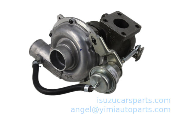 ISUZU TFR55 4JB1T TURBO TĂNG ÁP ASM 8971397240 1118010-44