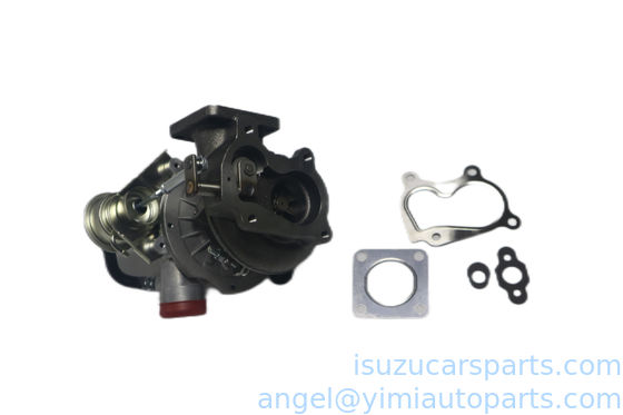 ISUZU DMAX3.0 4JH1 TURBO SẠC ASM 8973544230