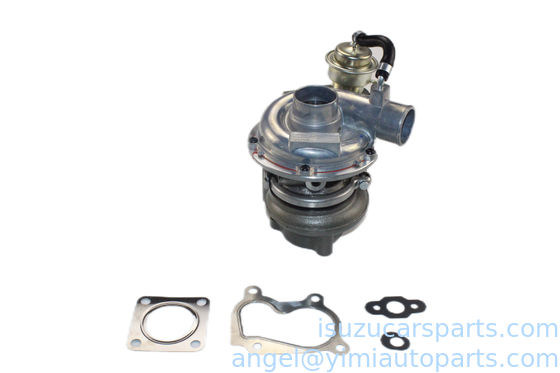 ISUZU DMAX3.0 4JH1 TURBO SẠC ASM 8973544230