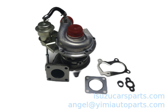 ISUZU DMAX3.0 4JH1 TURBO SẠC ASM 8973544230