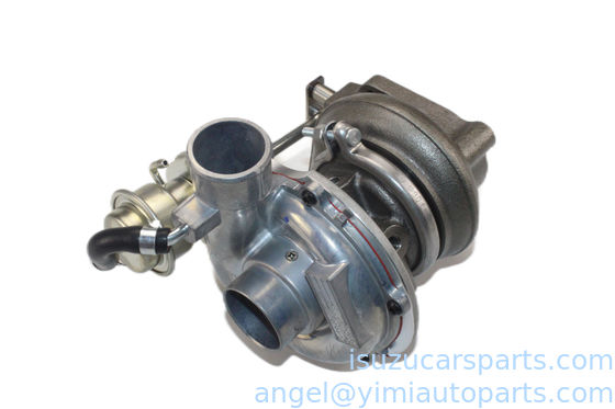 ISUZU DMAX3.0 4JH1 TURBO SẠC ASM 8973544230