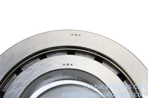 NPR MZZ6U Isuzu Các bộ phận truyền động Đường xích chính END 8972531041