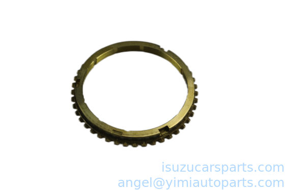 MXA5R 4HF1 4BE1 4JB1 NKR55 Isuzu Chiếc xe phụ tùng vòng khối SYN 8970617520 8943167581