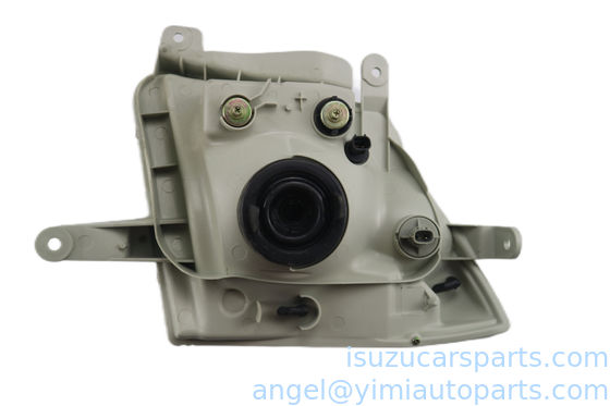 ISUZU DMAX2006 đèn ASM đầu RH 8973746440 8980799930