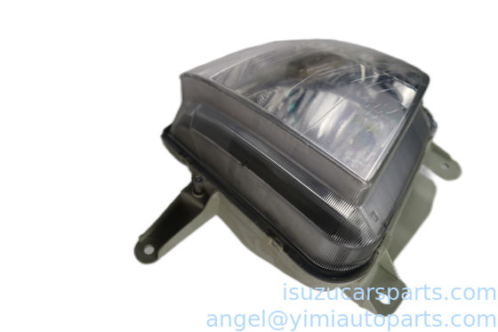 ISUZU DMAX2006 đèn ASM đầu RH 8973746440 8980799930
