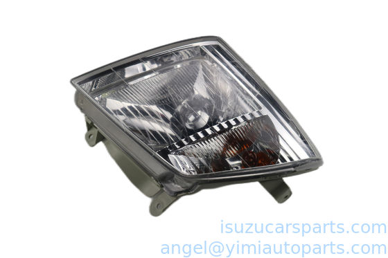 ISUZU DMAX2006 đèn ASM đầu RH 8973746440 8980799930