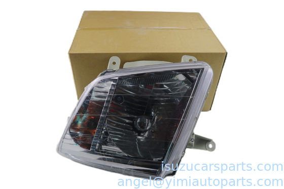 ISUZU DMAX2006 đèn ASM đầu RH 8973746440 8980799930