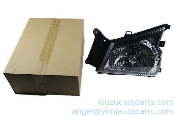 ISUZU 600P 12V đèn đầu LH 8980539180