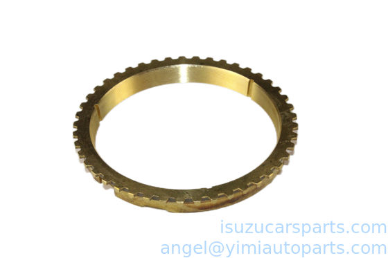 Các bộ phận truyền tải tự động tiêu chuẩn TFR54 Block Ring 4TH&3RD 8941515101 1701102D