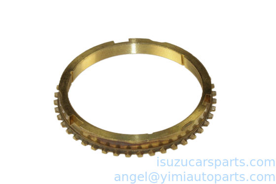 Các bộ phận truyền tải tự động tiêu chuẩn TFR54 Block Ring 4TH&3RD 8941515101 1701102D