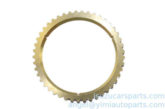 Các bộ phận truyền tải tự động tiêu chuẩn TFR54 Block Ring 4TH&3RD 8941515101 1701102D