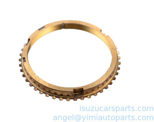 Các bộ phận truyền tải tự động tiêu chuẩn TFR54 Block Ring 4TH&3RD 8941515101 1701102D