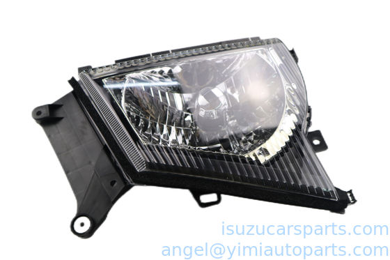 Đèn đầu ISUZU 600P 12V RH 8980539170