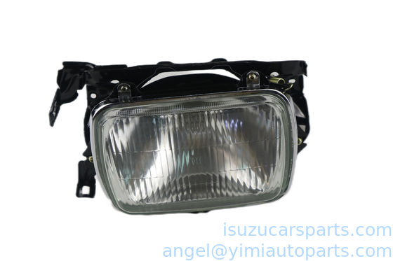 ISUZU TFR54 LAMP ASM LH 8944504240