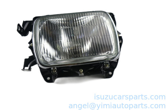 ISUZU TFR54 LAMP ASM LH 8944504240