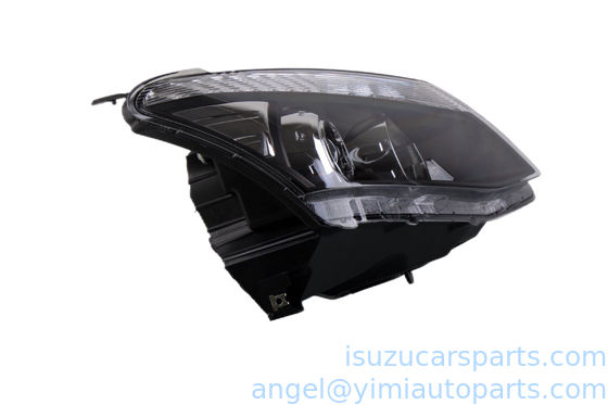 ISUZU DMAX 2012 đèn đầu R 8981253820