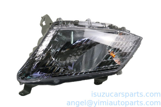 ISUZU DMAX 2012 ĐÈN ASM ĐẦU L 8981253920