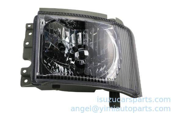 ISUZU 700P 4HK1 đèn ASM đầu R 8980954041