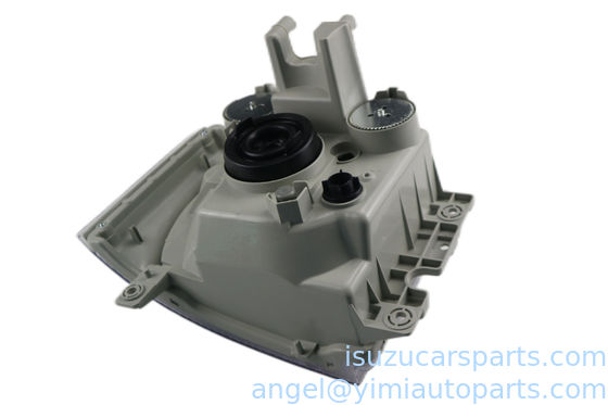 ISUZU 700P 4HK1 đèn ASM đầu R 8980954041
