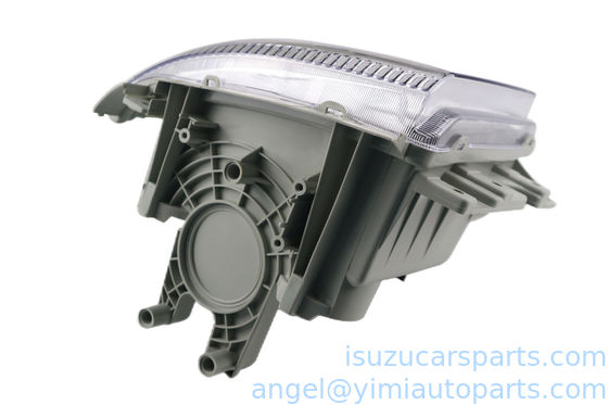 ISUZU 700P 4HK1 đèn ASM đầu R 8980954041