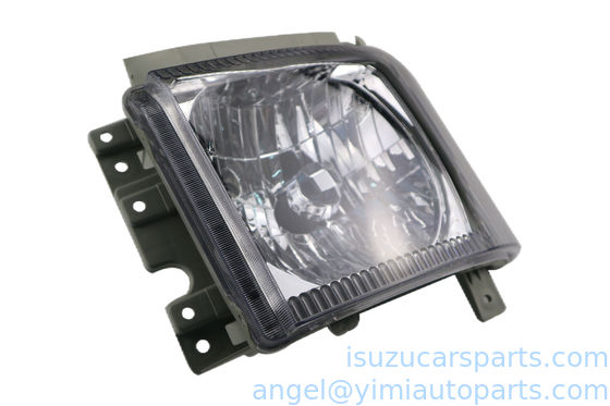 ISUZU 700P 4HK1 đèn ASM đầu R 8980954041
