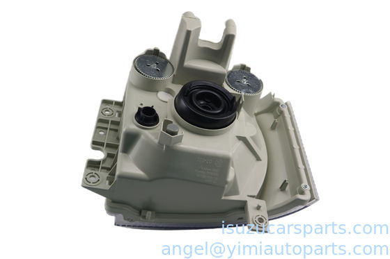 ISUZU 700P 4HK1 đèn ASM đầu L 8980954051