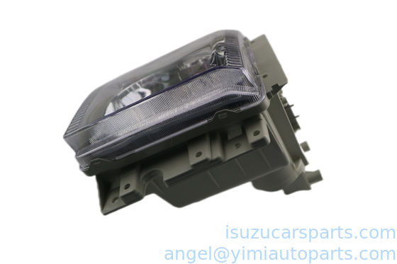 ISUZU 700P 4HK1 đèn ASM đầu L 8980954051