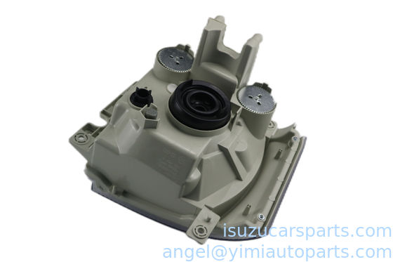 ISUZU 700P 4HK1 đèn ASM đầu L 8980954051