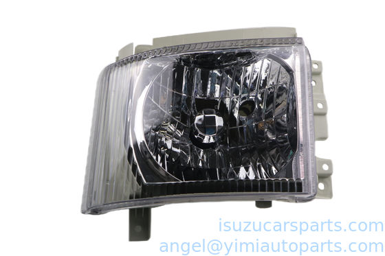 ISUZU 700P 4HK1 đèn ASM đầu L 8980954051