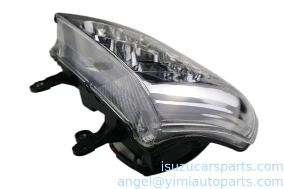 ISUZU DMAX 2002 ĐÈN ASM ĐẦU LH 8973020991