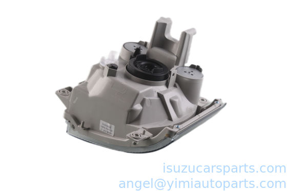 ISUZU 700P 4HK1 Đèn đầu L 8980984821 8980954050