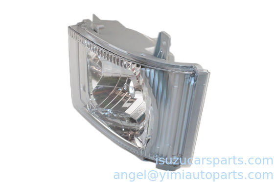 ISUZU 700P 4HK1 Đèn đầu L 8980984821 8980954050