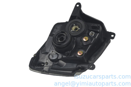 ISUZU DMAX 06 ĐÈN ASM ĐẦU R 8980238281