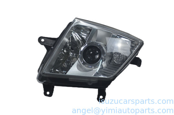 ISUZU DMAX 06 ĐÈN ASM ĐẦU R 8980238281