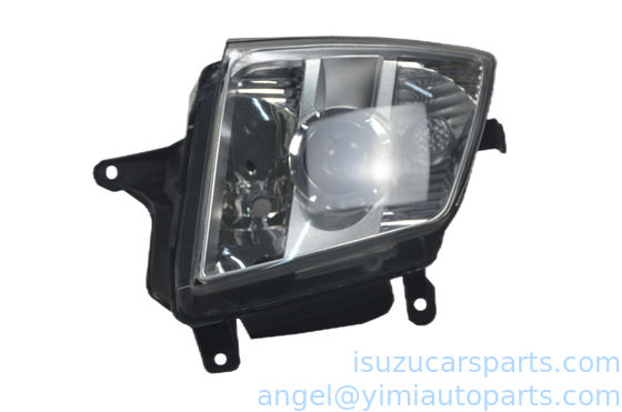 ISUZU DMAX 06 ĐÈN ASM ĐẦU R 8980238281
