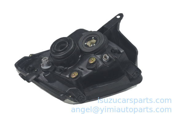 ISUZU DMAX 06 ĐÈN ASM ĐẦU R 8980238281