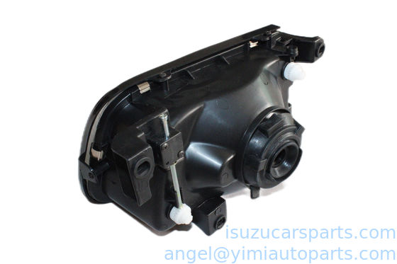 ISUZU UCR2003 ĐÈN ASM ĐẦU R 8972130071