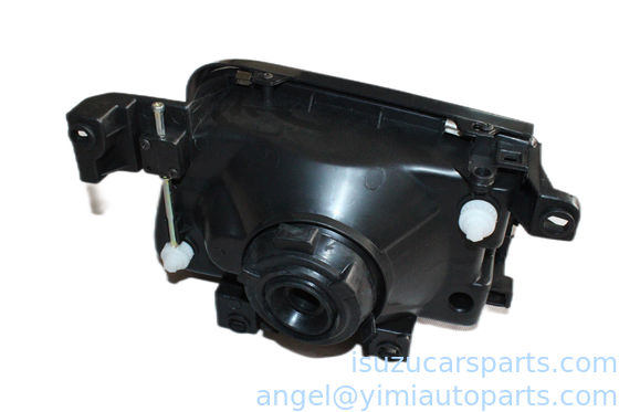 ISUZU UCR2003 ĐÈN ASM ĐẦU R 8972130071