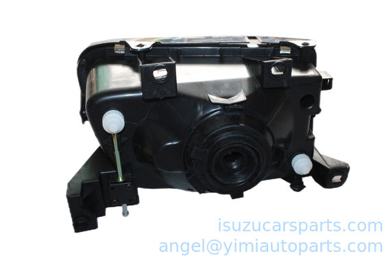 ISUZU UCR2003 LAMP ASM L 8972130081