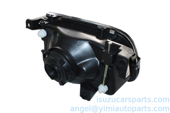 ISUZU UCR2003 LAMP ASM L 8972130081