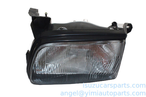 ISUZU UCR2003 LAMP ASM L 8972130081
