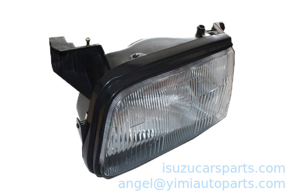 ISUZU UCR2003 LAMP ASM L 8972130081