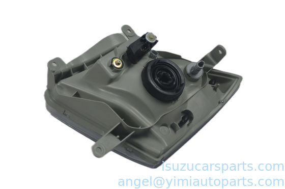 ISUZU DMAX 2006 Đèn ASM HEAD R 8973746421