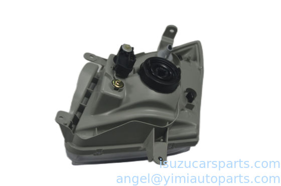 ISUZU DMAX 2006 Đèn ASM HEAD R 8973746421
